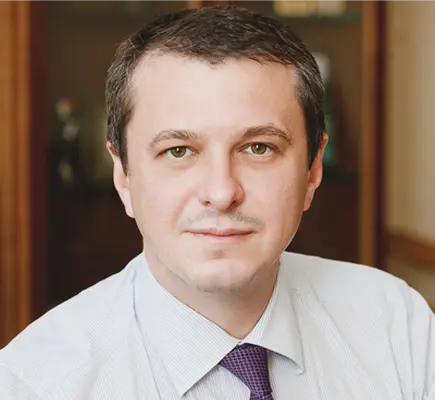 Panteleymonov Anton