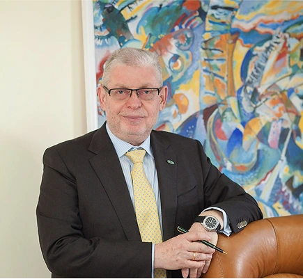 Eduard Rubin