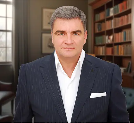 Dmytro Uzlov