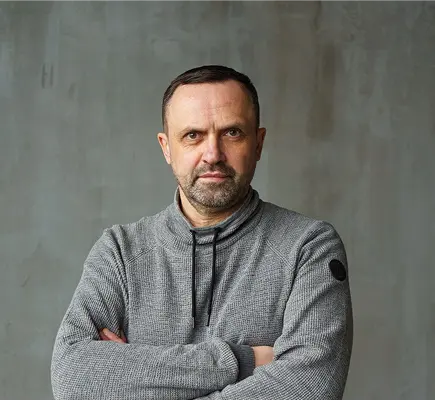 Vitaliy Zaytsev